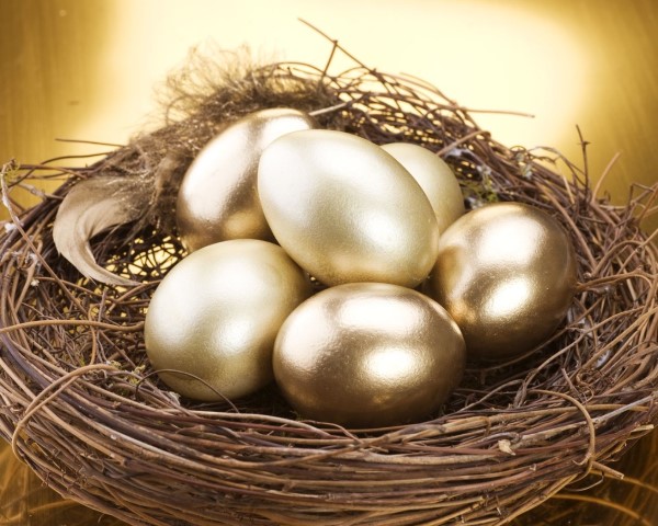 Debt vs. Equity Financing