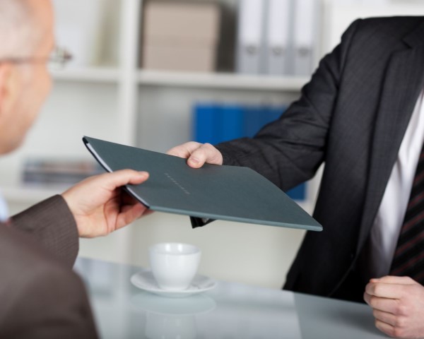 Small Business Risk Management