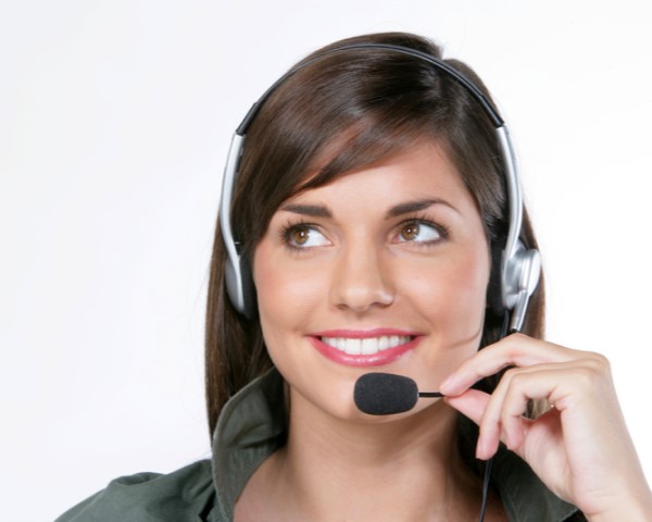 DS Telemarketing