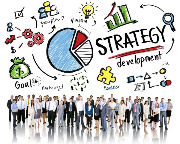 Marketing Your Product