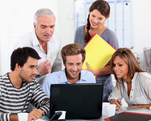 Planning Your Marketing Strategy 