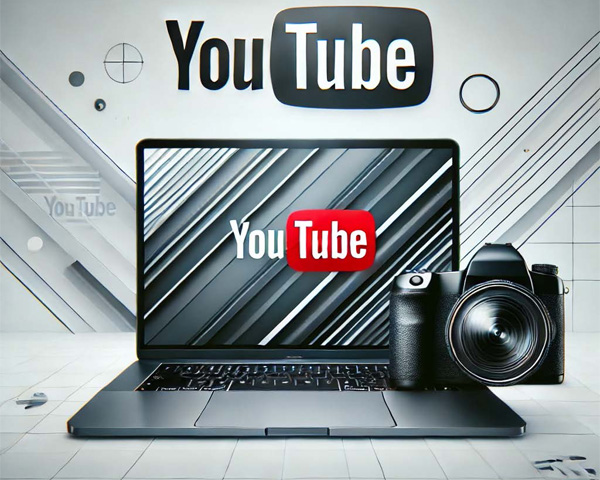 YouTube and Video