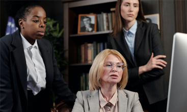 Local & Government Resources