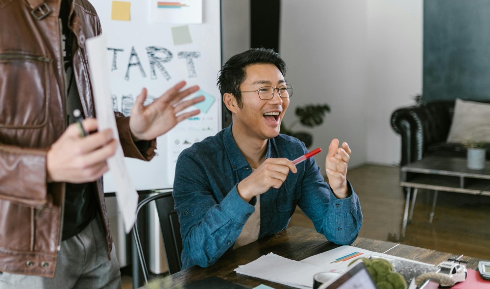 What's Hot in Small Business